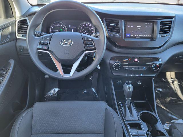 used 2016 Hyundai Tucson car, priced at $10,500