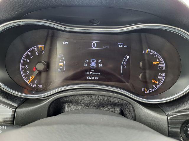 used 2022 Jeep Grand Cherokee car, priced at $22,790
