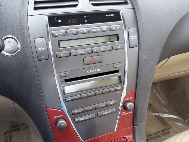 used 2007 Lexus ES 350 car, priced at $7,899