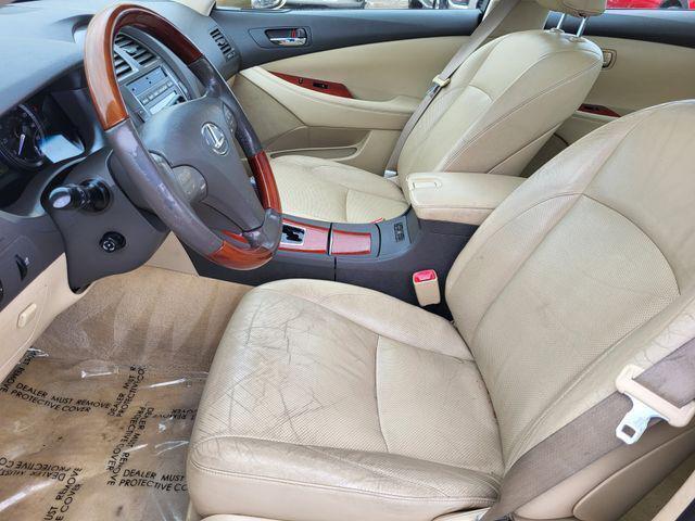 used 2007 Lexus ES 350 car, priced at $7,899