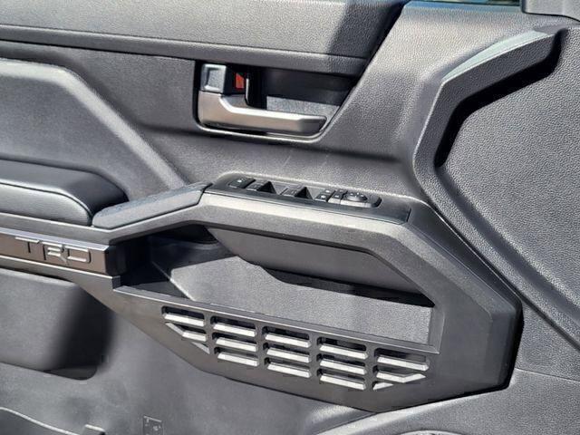 new 2026 Toyota Tacoma Hybrid car, priced at $48,749