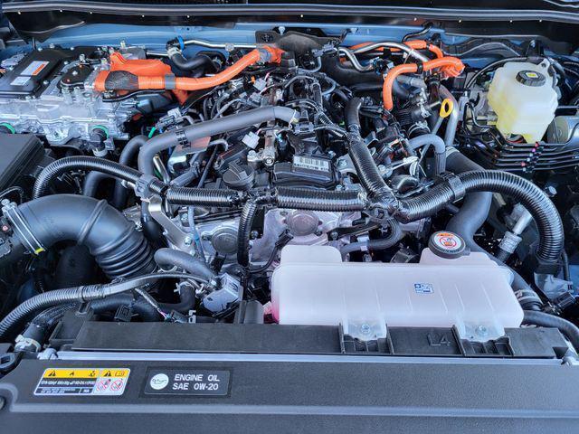 new 2026 Toyota 4Runner car, priced at $64,999