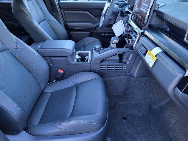 new 2026 Toyota 4Runner car, priced at $64,999