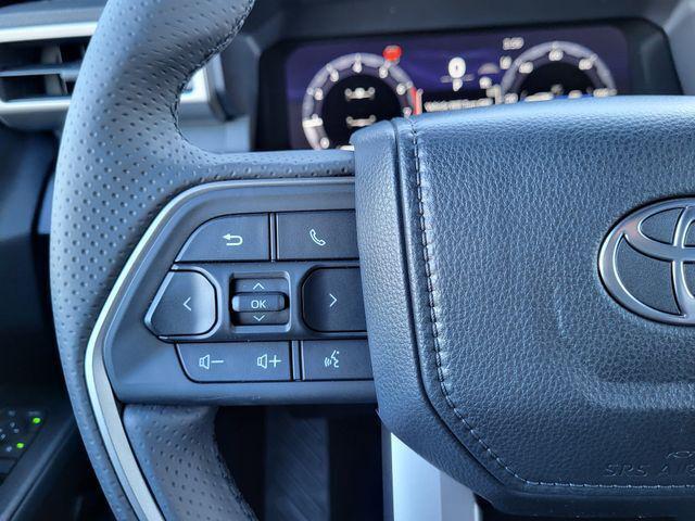 new 2026 Toyota 4Runner car, priced at $64,999