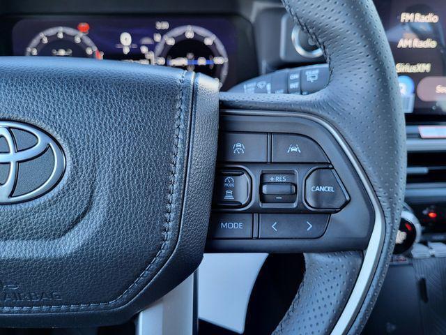 new 2026 Toyota 4Runner car, priced at $64,999