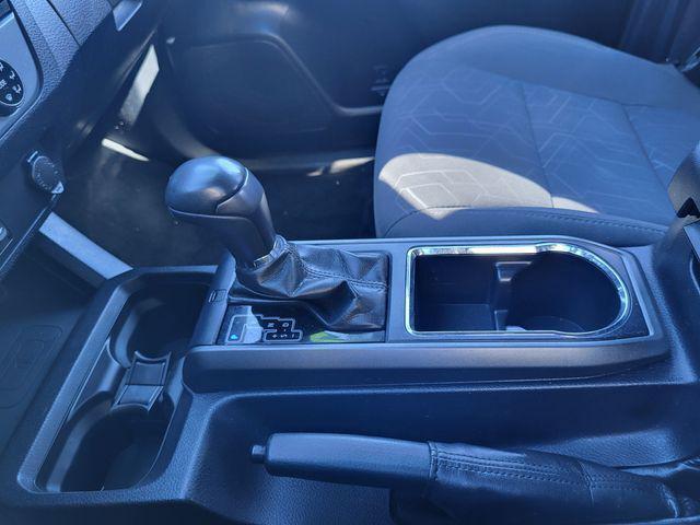 used 2017 Toyota Tacoma car, priced at $23,770