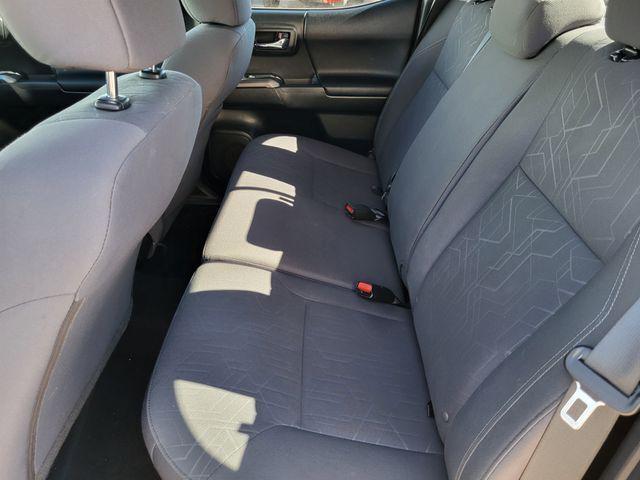 used 2017 Toyota Tacoma car, priced at $23,770