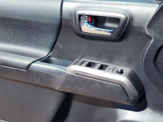 used 2017 Toyota Tacoma car, priced at $23,770