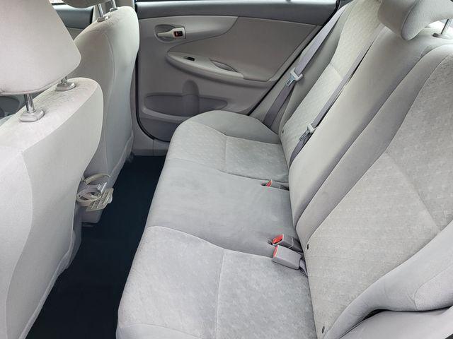 used 2009 Toyota Corolla car, priced at $7,500