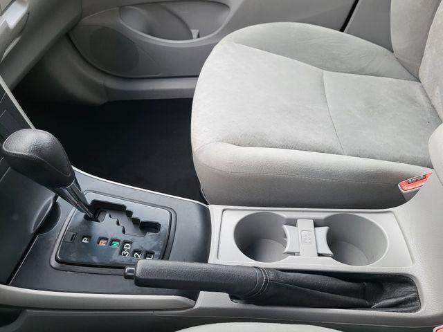 used 2009 Toyota Corolla car, priced at $7,500