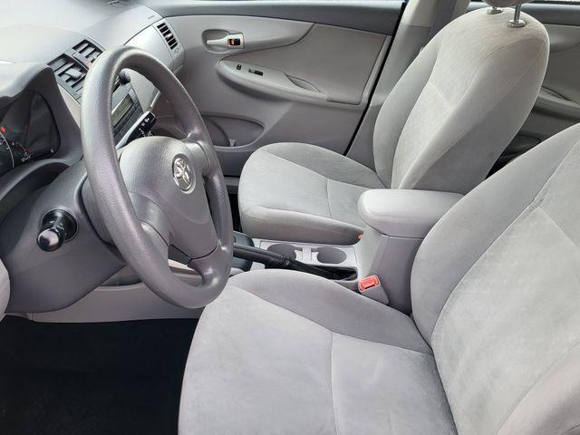 used 2009 Toyota Corolla car, priced at $7,500