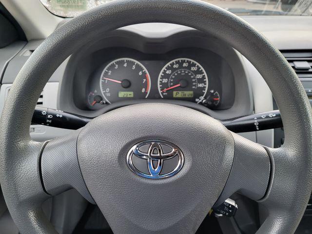 used 2009 Toyota Corolla car, priced at $7,500