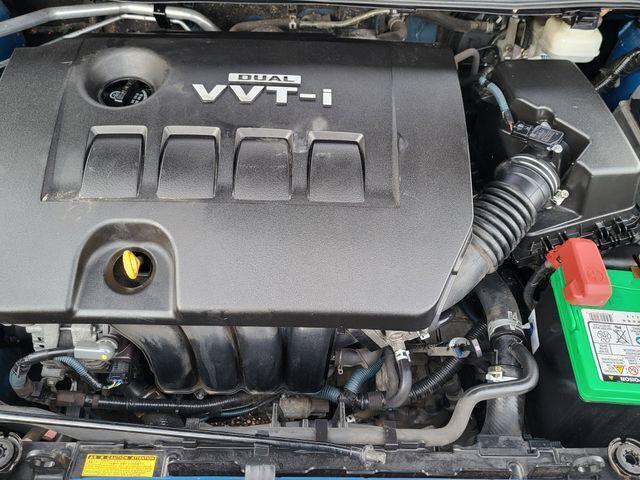 used 2009 Toyota Corolla car, priced at $7,500