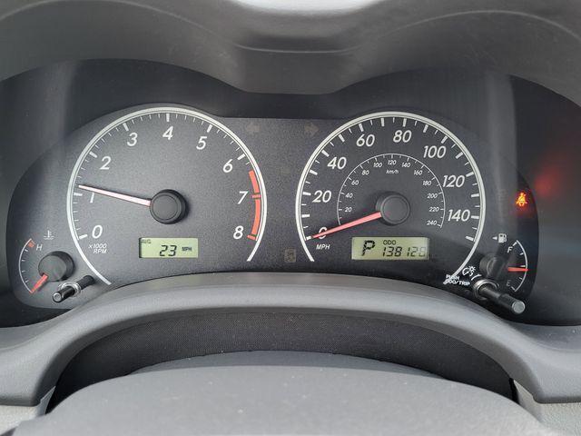 used 2009 Toyota Corolla car, priced at $7,500