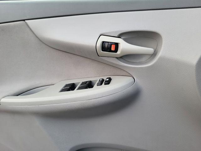 used 2009 Toyota Corolla car, priced at $7,500