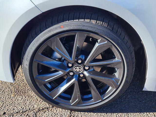 new 2026 Toyota Corolla car, priced at $31,247