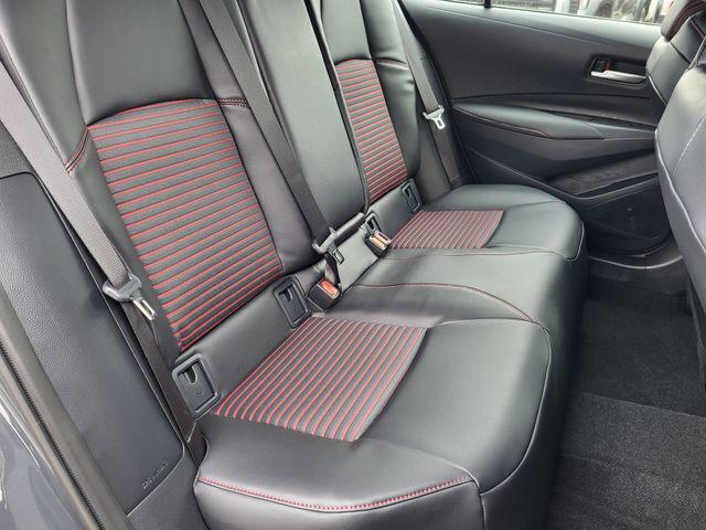 new 2026 Toyota Corolla car, priced at $31,247