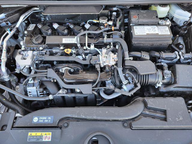 new 2026 Toyota Corolla car, priced at $31,247