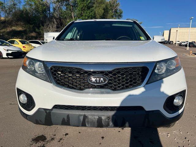 used 2013 Kia Sorento car, priced at $6,790