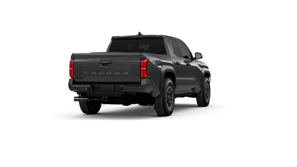 new 2026 Toyota Tacoma car, priced at $47,143
