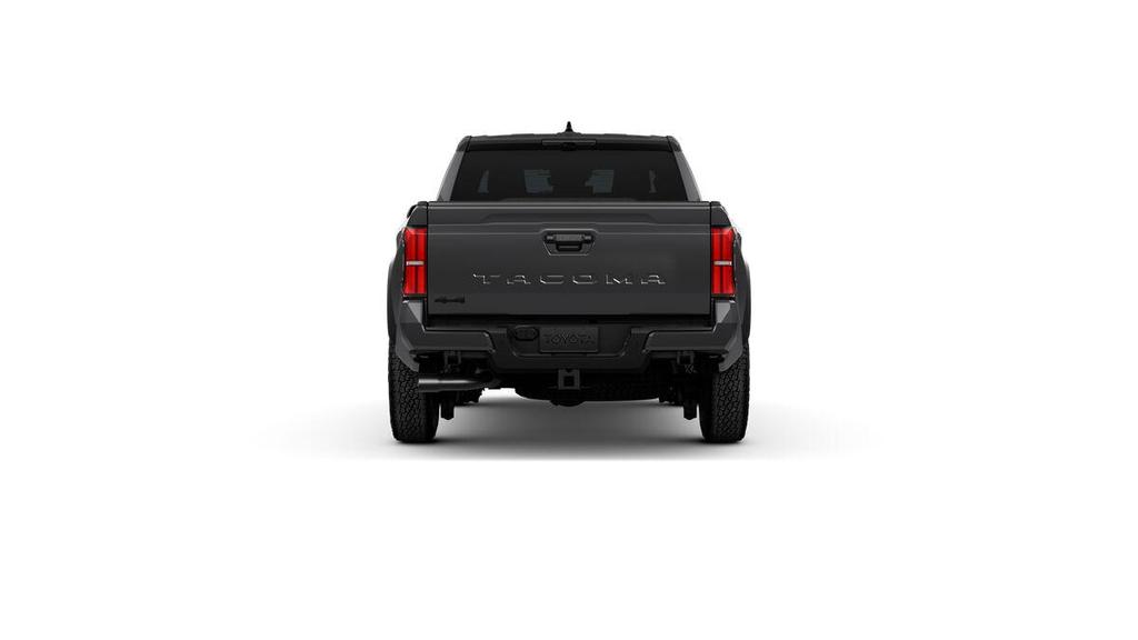 new 2026 Toyota Tacoma car, priced at $47,143