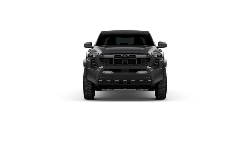 new 2026 Toyota Tacoma car, priced at $47,143