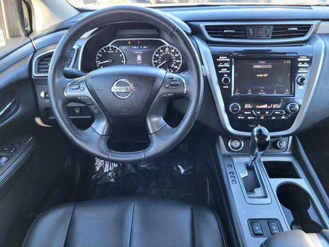 used 2020 Nissan Murano car, priced at $16,991