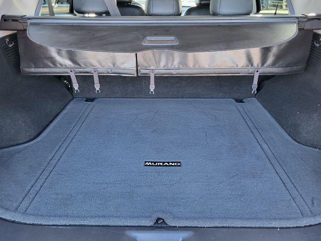 used 2020 Nissan Murano car, priced at $16,991