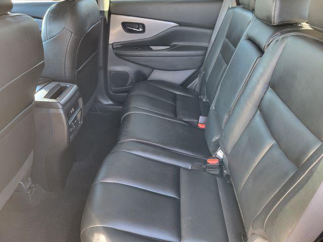 used 2020 Nissan Murano car, priced at $16,991