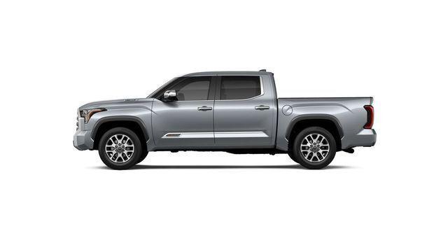 new 2026 Toyota Tundra Hybrid car, priced at $74,050