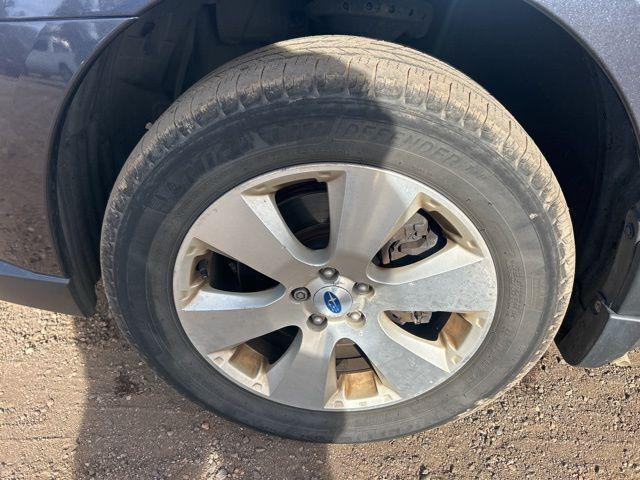 used 2012 Subaru Outback car, priced at $6,815