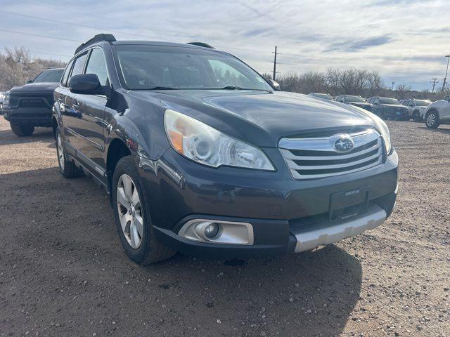 used 2012 Subaru Outback car, priced at $6,815