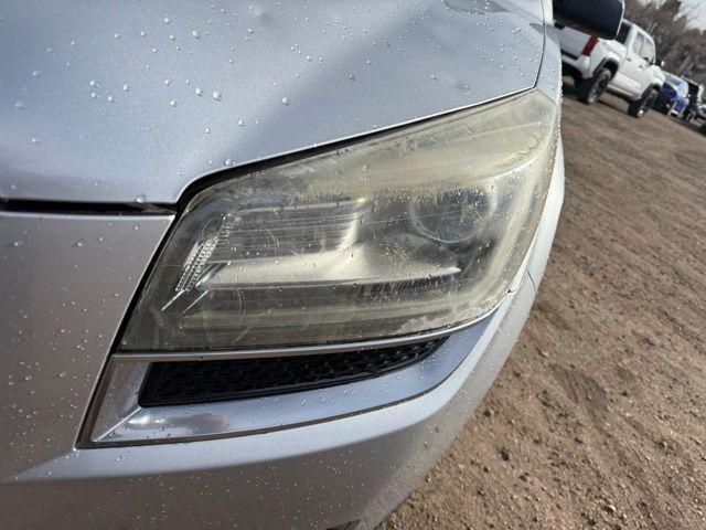 used 2013 GMC Acadia car, priced at $6,500