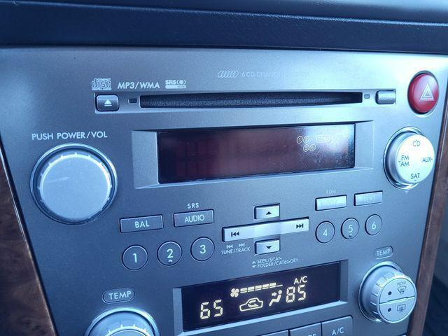 used 2007 Subaru Outback car, priced at $6,449