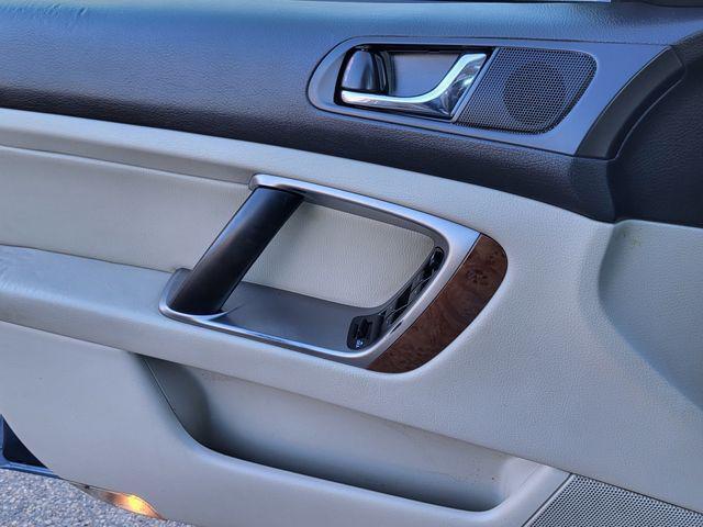 used 2007 Subaru Outback car, priced at $6,449