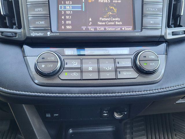 used 2015 Toyota RAV4 car, priced at $13,790