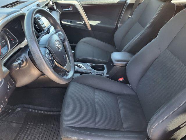 used 2015 Toyota RAV4 car, priced at $13,790