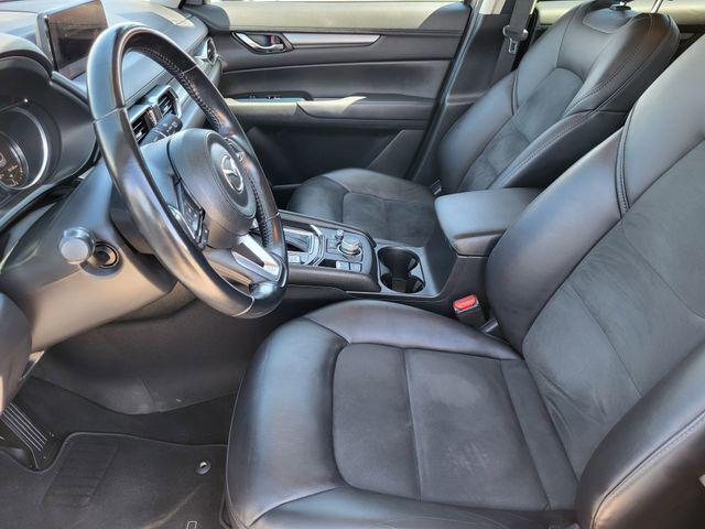 used 2019 Mazda CX-5 car, priced at $19,290