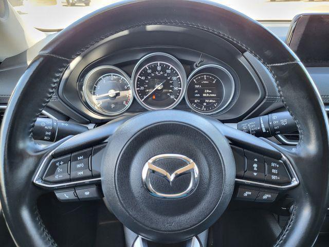 used 2019 Mazda CX-5 car, priced at $19,290