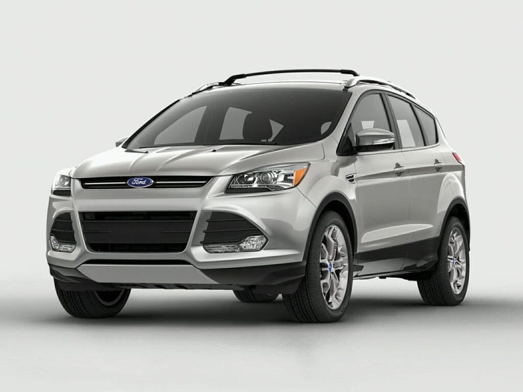 used 2014 Ford Escape car, priced at $9,988