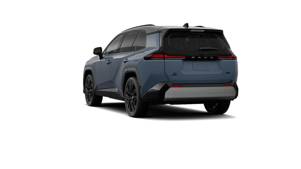 new 2026 Toyota RAV4 car, priced at $46,228