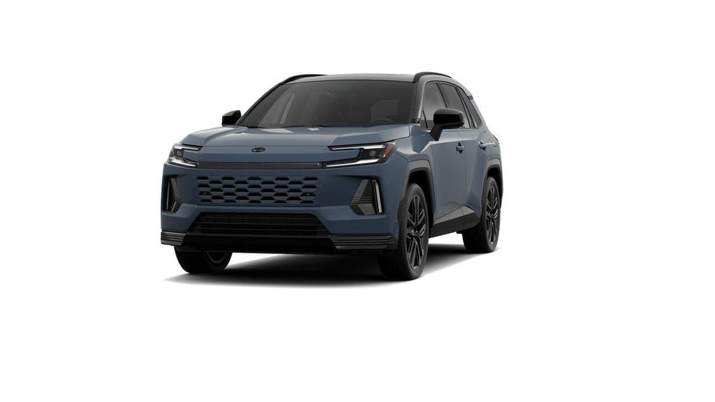 new 2026 Toyota RAV4 car, priced at $46,228