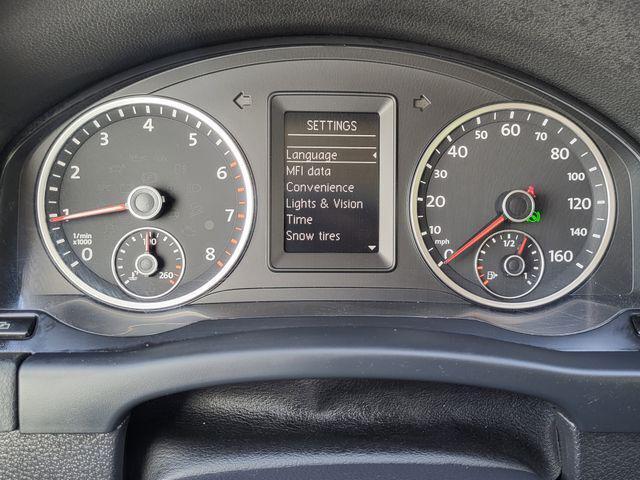 used 2012 Volkswagen Tiguan car, priced at $7,290