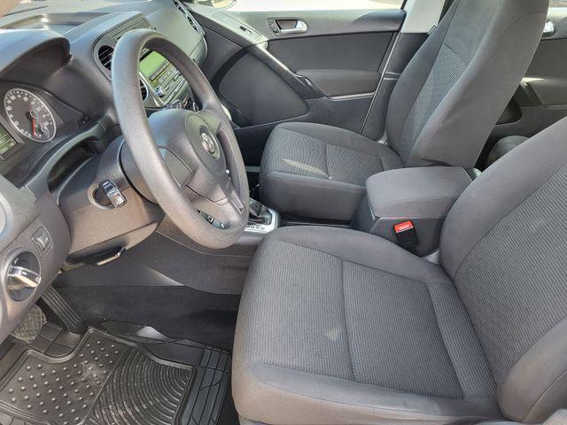 used 2012 Volkswagen Tiguan car, priced at $7,290