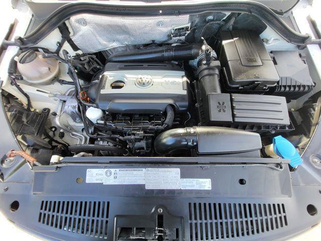 used 2012 Volkswagen Tiguan car, priced at $7,290