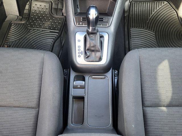 used 2012 Volkswagen Tiguan car, priced at $7,290
