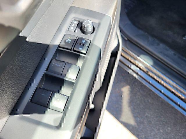 new 2026 Toyota Tundra car, priced at $69,416
