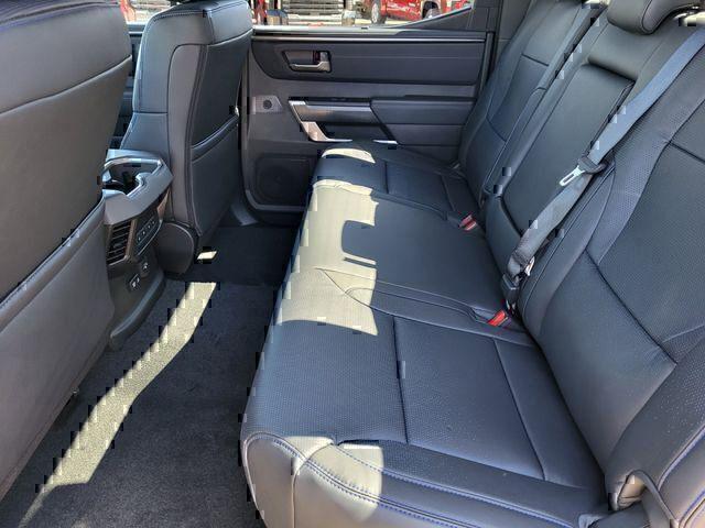 new 2026 Toyota Tundra car, priced at $69,416