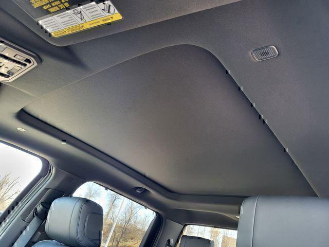 new 2026 Toyota Tundra car, priced at $69,416