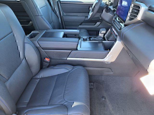 new 2026 Toyota Tundra car, priced at $69,416